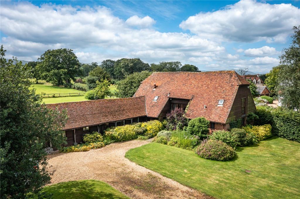 Bradshaws Barn