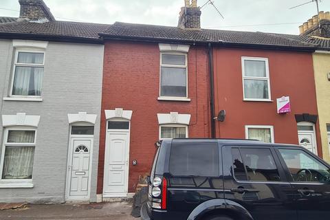 3 bedroom terraced house to rent - Thorold Road, Chatham, ME5