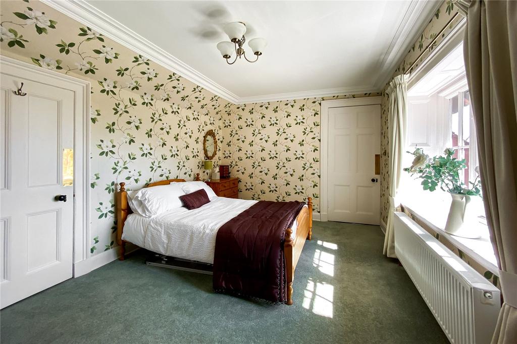 Bedroom 5