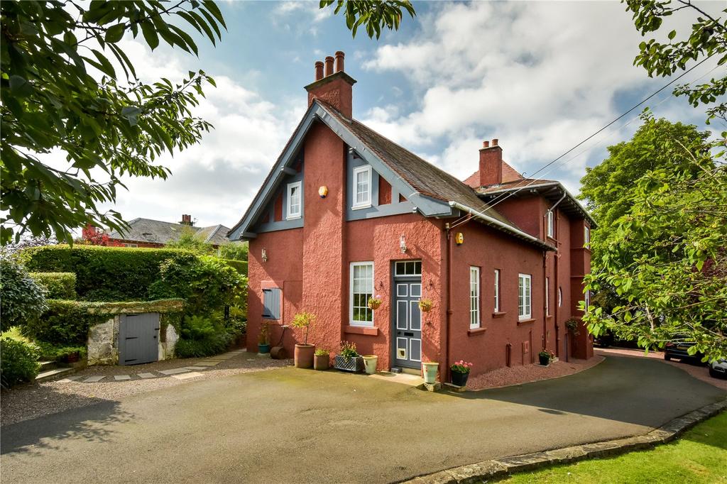 Back Of House