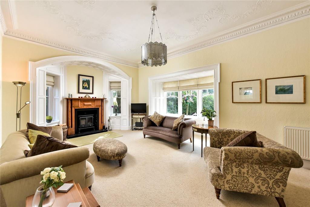 Drawing Room