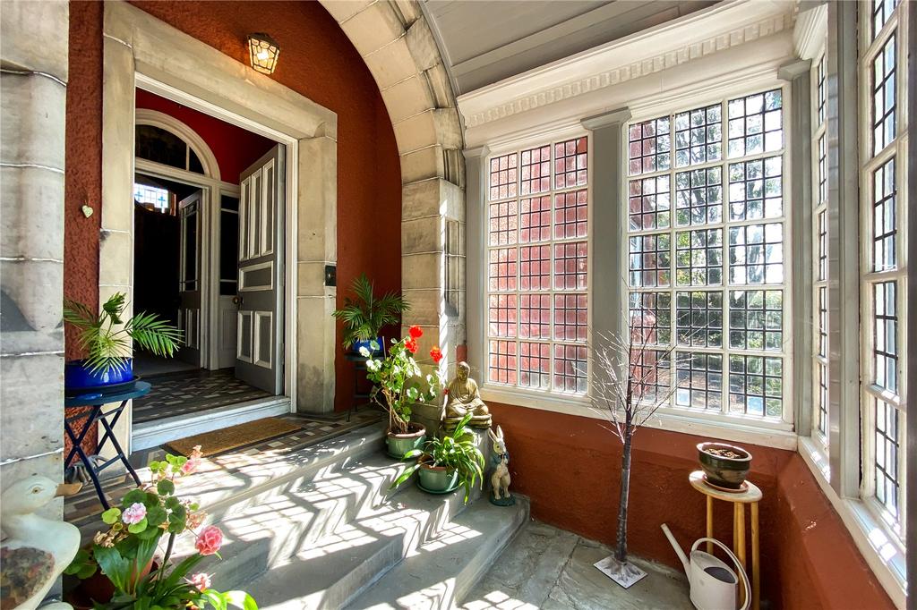 Porch