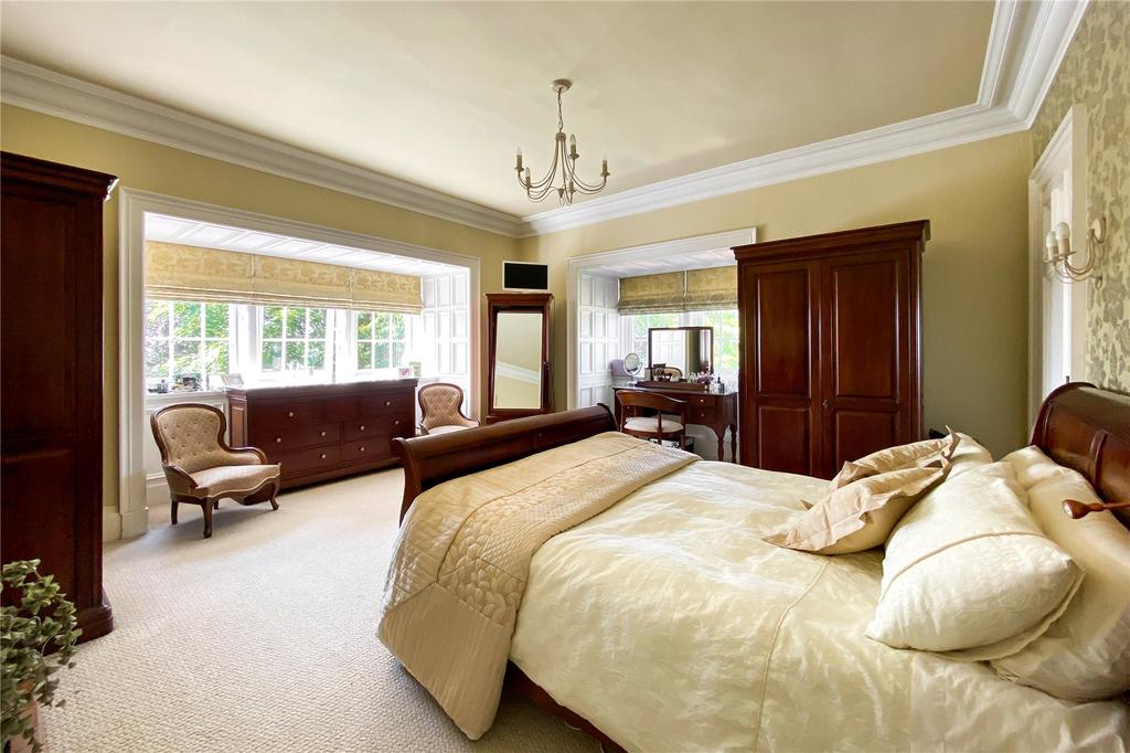 Principal Bedroom