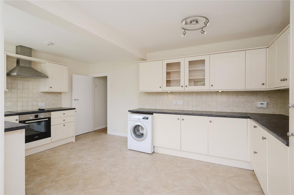 Kitchen/Breakfast Rm