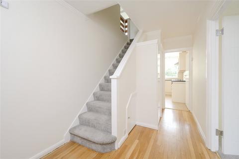 undefined, Cardinal Crescent, New Malden