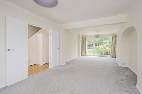 undefined, Cardinal Crescent, New Malden