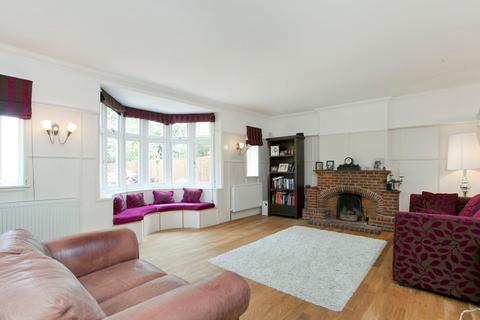 4 bedroom detached house for sale - Winkfield Road, Windsor, Berkshire, SL4