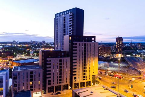 Regent Road, Manchester, M3