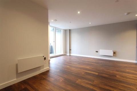 2 bedroom apartment to rent, Regent Road, Manchester, M3