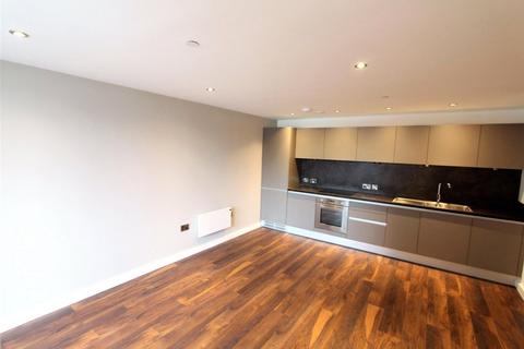 2 bedroom apartment to rent, Regent Road, Manchester, M3