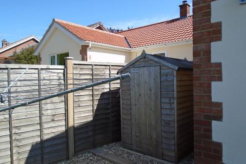 5a Broad Close, Wells, BA5 3NJ