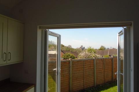 5a Broad Close, Wells, BA5 3NJ