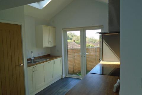 5a Broad Close, Wells, BA5 3NJ
