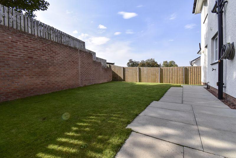 Rear Garden 1