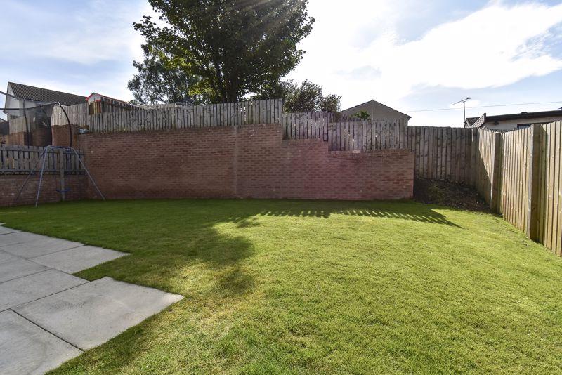 Rear Garden 2