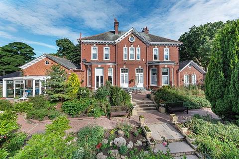 undefined, Manor House, Westoe Village, South Shields, Tyne & Wear