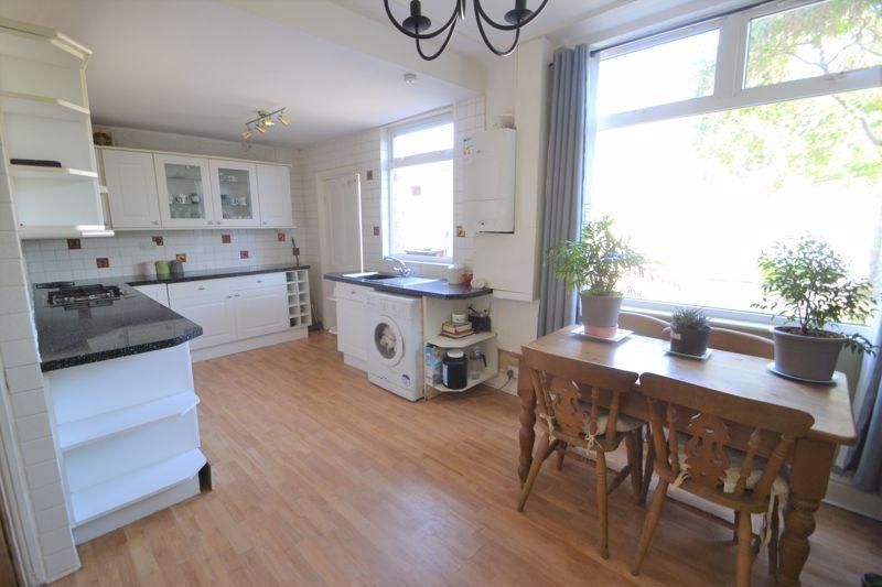 Manor Road, Hoylake 3 bed semidetached house £260,000