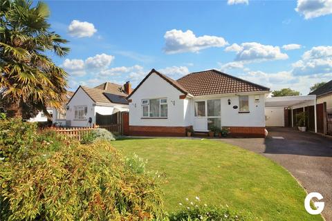 2 bedroom bungalow for sale, Meadow Close, Ringwood, BH24
