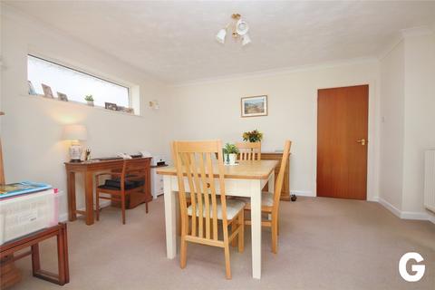 2 bedroom bungalow for sale, Meadow Close, Ringwood, BH24