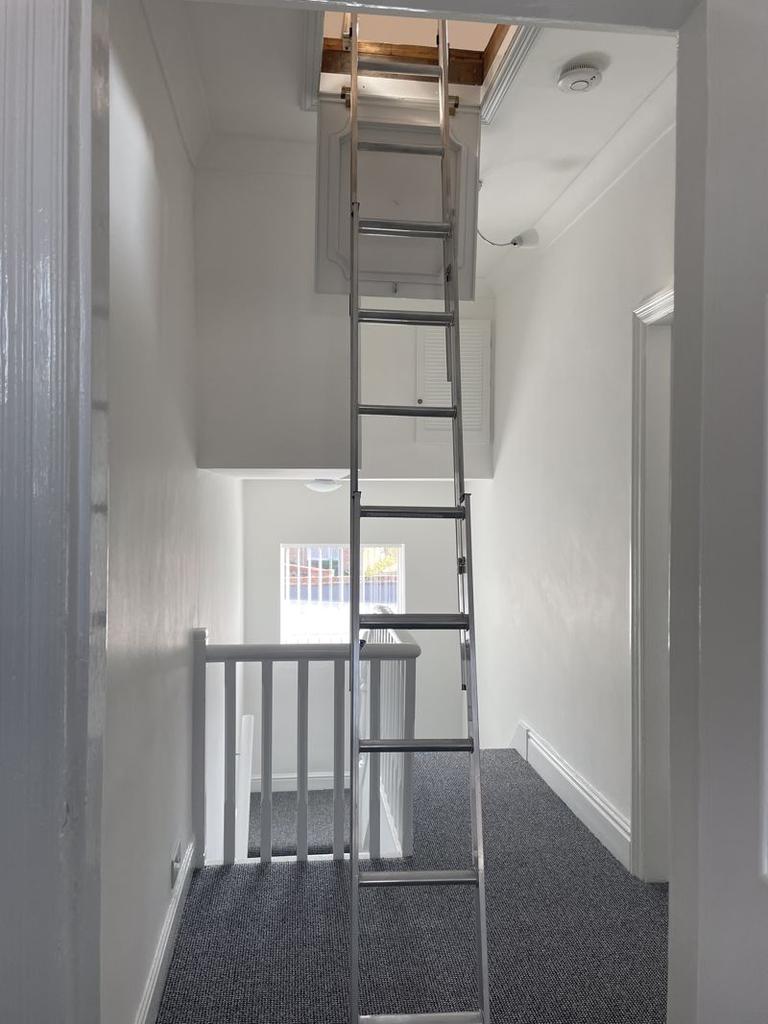 Loft Access