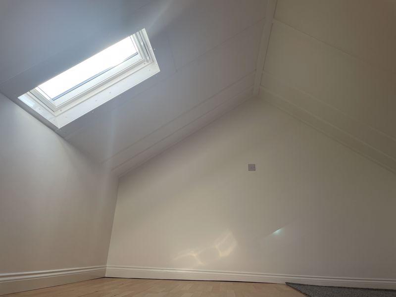 Loft area