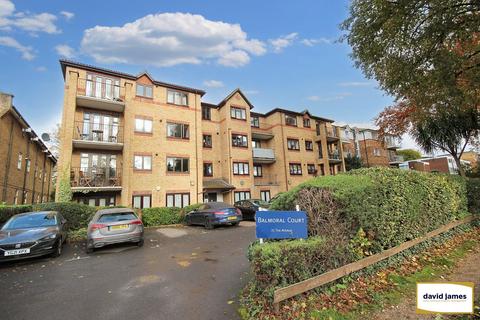 1 bedroom flat to rent, Balmoral Court,  The Avenue, Beckenham