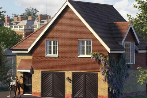 3 bedroom semi-detached house for sale, The Chaplin Collection Trent Park Enfield