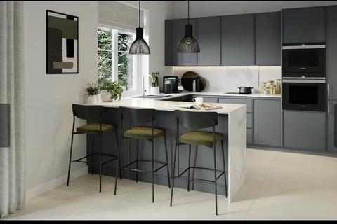 3 bedroom semi-detached house for sale, The Chaplin Collection Trent Park Enfield