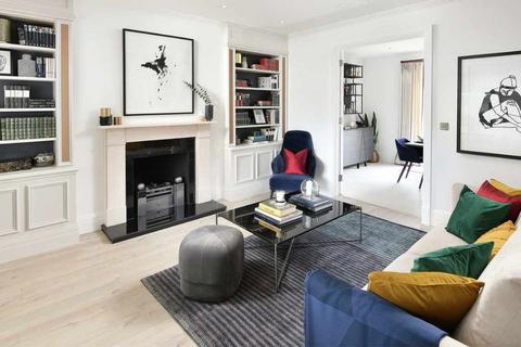 3 bedroom semi-detached house for sale, The Chaplin Collection Trent Park Enfield