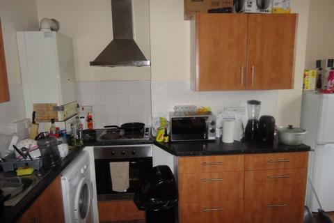 383 Gillott Road, Birmingham, B16 9LL