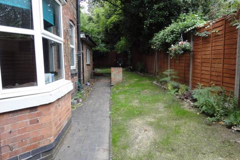 383 Gillott Road, Birmingham, B16 9LL
