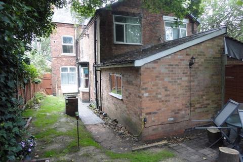 383 Gillott Road, Birmingham, B16 9LL