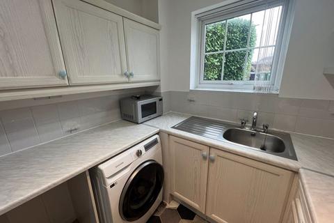 1 bedroom house to rent, Great Meadow Road, Bristol