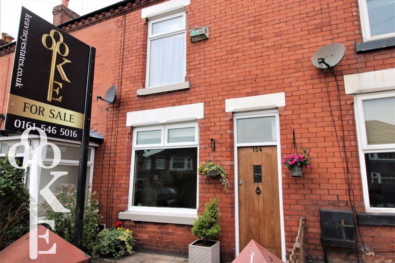 Bridgewater Road, Walkden, M28 2 bed terraced house £185,000