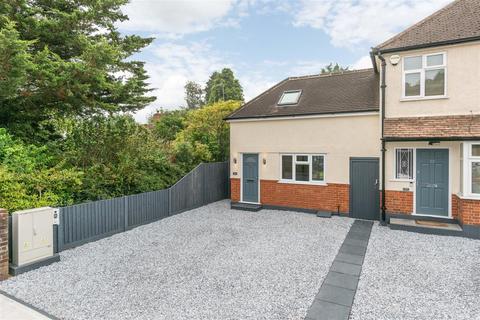 20a Pool Road, West Molesey, KT8 2HE