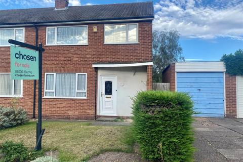 15 Forest Close, Sutton Coldfield, B74 2JY