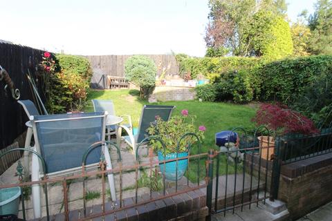 20 Brooklands, Horwich, Bolton, BL6 5RW