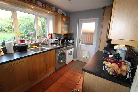 20 Brooklands, Horwich, Bolton, BL6 5RW