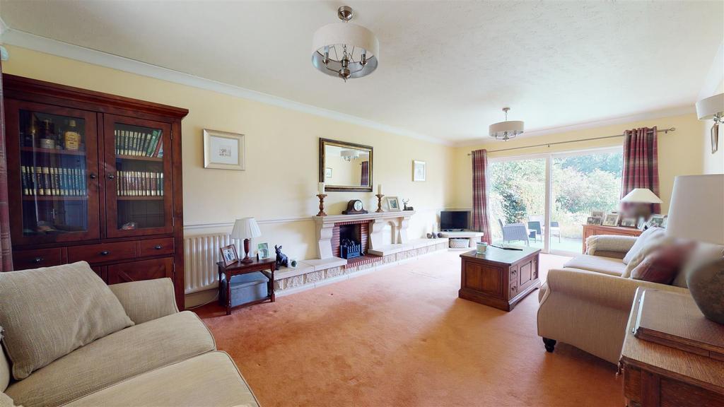 Rippleside Road, Clevedon 4 bed detached house £685,000