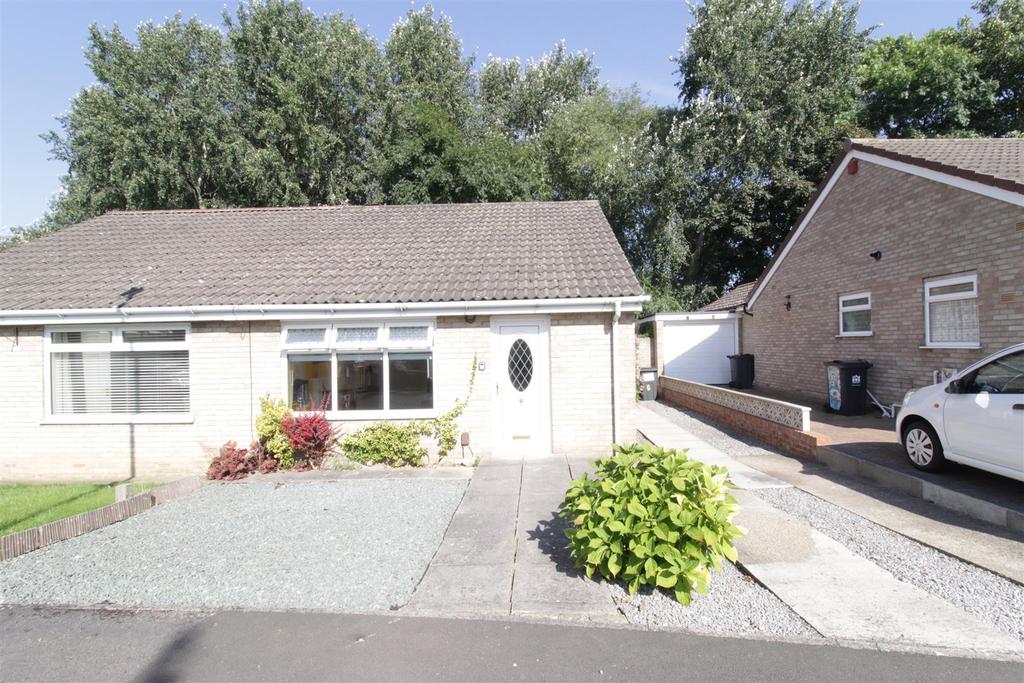 Caithness Way, Darlington 2 bed bungalow £139,950