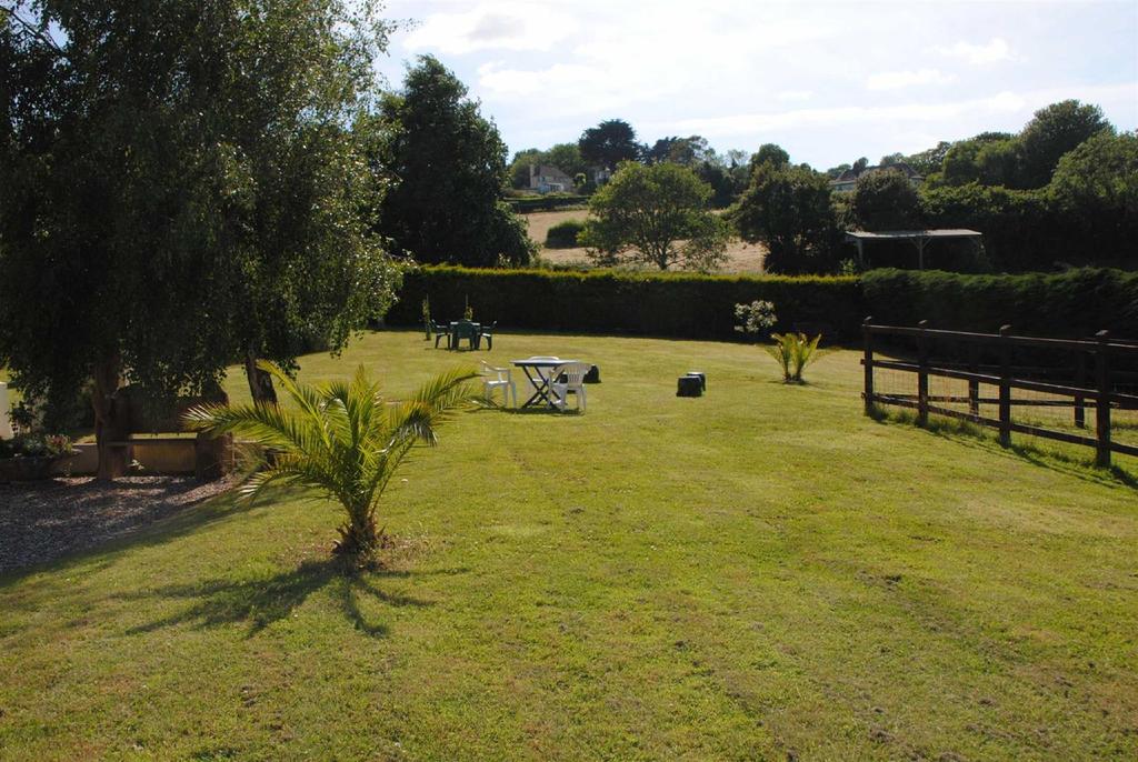 Communal Gardens