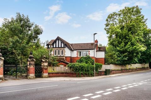 Meadowcroft Lodge Elwick Road, Hartlepool, TS26 0BQ