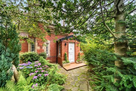 Meadowcroft Lodge Elwick Road, Hartlepool, TS26 0BQ