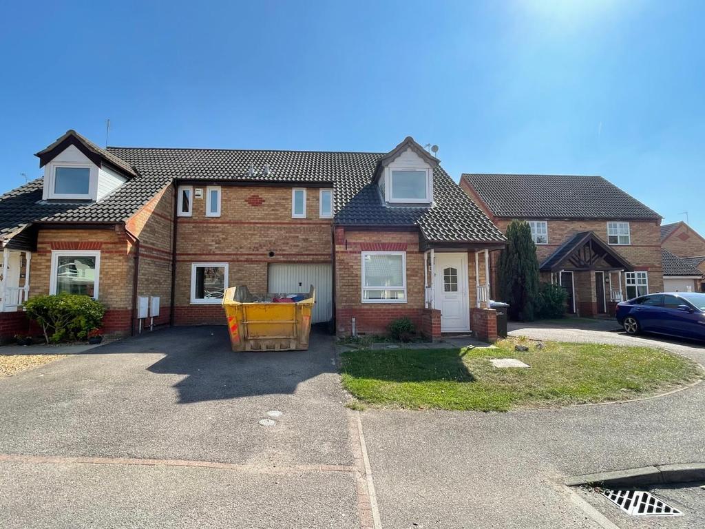 Muncaster Gardens East Hunsbury 3 Bed Semi Detached House £255 000