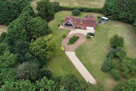 Culham Lodge Abingdon Road, Culham, Abingdon, OX14 3BN