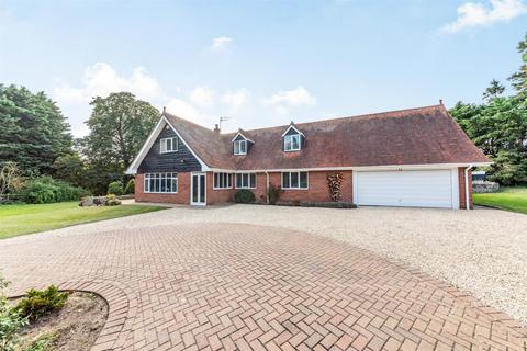 Culham Lodge Abingdon Road, Culham, Abingdon, OX14 3BN