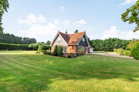 Culham Lodge Abingdon Road, Culham, Abingdon, OX14 3BN