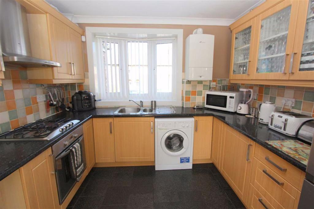 Dowling Avenue, Whitley Bay, Tyne &... 3 bed terraced house £210,000