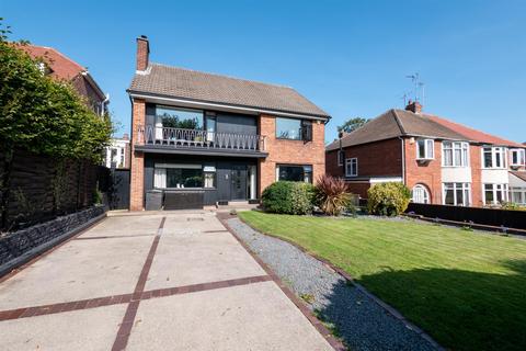 9 Barnes View, Sunderland, SR4 7PZ