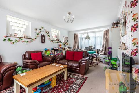 2 bedroom ground floor flat for sale - Southdown Road, Shoreham-By-Sea